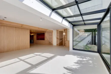 Apartamento com 3 Quartos à venda, 314m² no Vila Cruzeiro, São Paulo