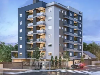 Apartamento com 2 Quartos à venda, 112m² no Vila Verde, Caxias do Sul
