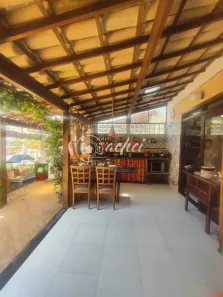 Casa de Condomínio com 2 Quartos à venda, 120m² no Buraquinho, Lauro de Freitas