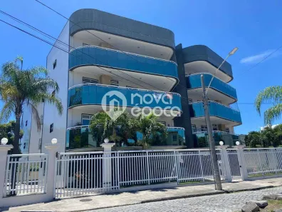 Apartamento com 3 Quartos à venda, 154m² no Portuguesa, Rio de Janeiro