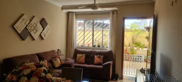Sobrado com 4 Quartos à venda, 115m² no Vila Matilde, São Paulo