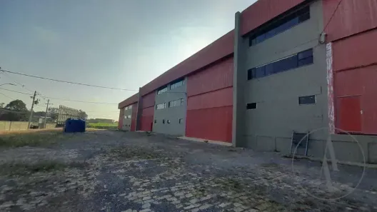 Galpão/Depósito/Armazém à venda, 5000m² no Centro, Sorocaba