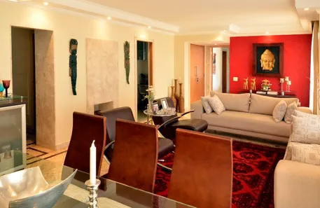 Apartamento com 3 Quartos à venda, 190m² no Perdizes, São Paulo