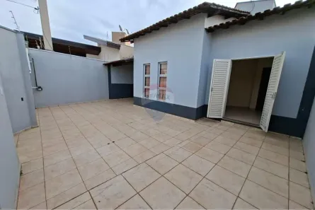 Casa com 3 Quartos para alugar, 180m² no Chácara Nova Odessa, Mogi Guaçu