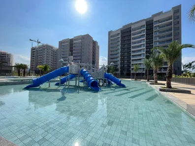 Apartamento com 3 Quartos à venda, 119m² no Barra da Tijuca, Rio de Janeiro