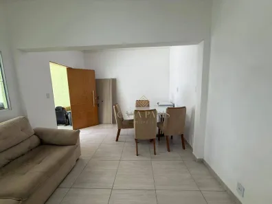 Sobrado com 2 Quartos à venda, 150m² no Ocian, Praia Grande