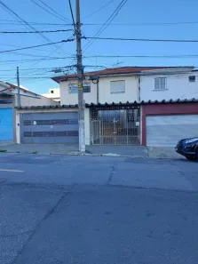 Sobrado com 2 Quartos à venda, 220m² no Bosque da Saúde, São Paulo