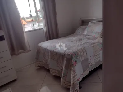 Apartamento com 2 Quartos à venda, 53m² no Ingleses do Rio Vermelho, Florianópolis