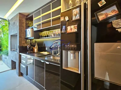 Apartamento com 4 Quartos à venda, 305m² no Brooklin Paulista, São Paulo