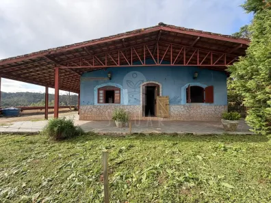 Fazenda/Sítio com 6 Quartos à venda, 7390m² no , São Lourenço da Serra