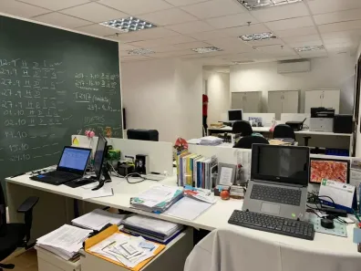 Sala Comercial para alugar, 106m² no Jardim Paulista, São Paulo