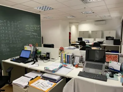 Sala Comercial para venda ou aluguel, 106m² no Jardim Paulista, São Paulo