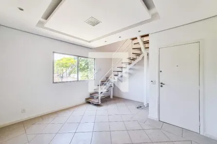 Cobertura com 3 Quartos à venda, 156m² no Ouro Preto, Belo Horizonte