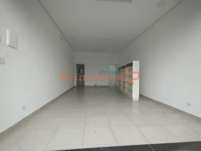 Imóvel Comercial para alugar, 60m² no Vila Mangalot, São Paulo