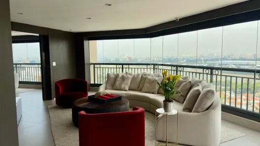 Apartamento com 4 Quartos à venda, 473m² no Vila Ester (Zona Norte), São Paulo