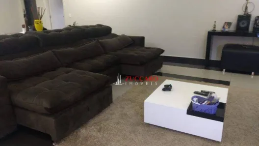 Casa com 3 Quartos à venda, 360m² no Vila Galvão, Guarulhos