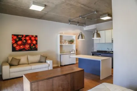 Apartamento com 1 Quarto para alugar, 65m² no Itaim Bibi, São Paulo