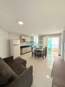 Apartamento com 2 Quartos à venda, 58m² no Kobrasol, São José