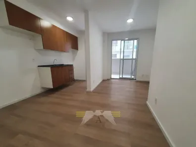 Apartamento com 3 Quartos para alugar, 60m² no Belenzinho, São Paulo