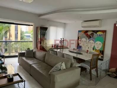 Apartamento com 4 Quartos à venda, 117m² no Indianópolis, São Paulo
