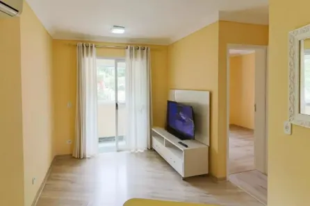 Apartamento com 2 Quartos à venda, 55m² no Jardim Jussara, São Paulo