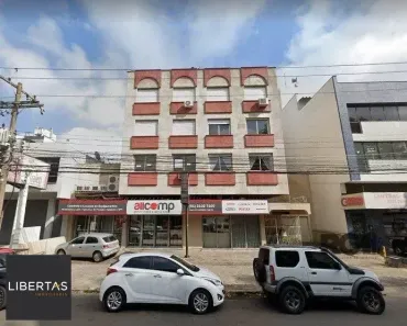 Apartamento com 2 Quartos à venda, 53m² no Navegantes, Porto Alegre