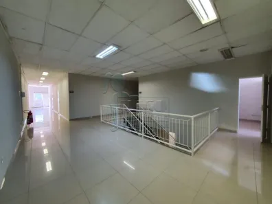 Galpão/Depósito/Armazém para alugar, 480m² no Ipiranga, Ribeirão Preto