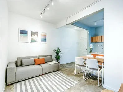 Apartamento com 3 Quartos à venda, 84m² no Itaim Bibi, São Paulo
