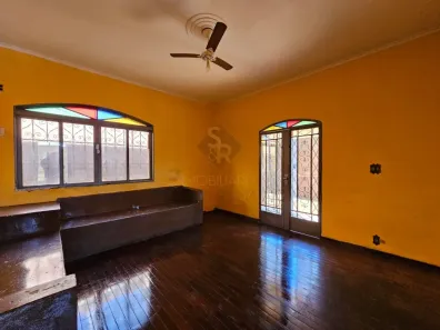 Casa com 3 Quartos à venda, 189m² no Centro, Ribeirão Preto