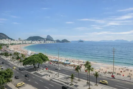 Apartamento com 3 Quartos à venda, 344m² no Copacabana, Rio de Janeiro