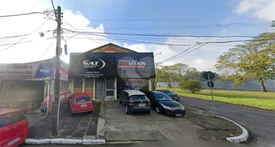Galpão/Depósito/Armazém para alugar, 208m² no Santa Maria Goretti, Porto Alegre
