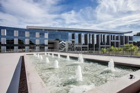 Sala Comercial à venda, 30m² no Asa Norte, Brasília