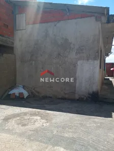 Casa com 1 Quarto à venda, 49m² no Balneário Arpoador 2, Peruíbe