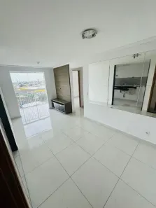 Apartamento com 2 Quartos à venda, 55m² no Ataíde, Vila Velha