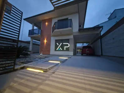 Casa com 3 Quartos à venda, 145m² no Jardim Eldorado, Palhoça