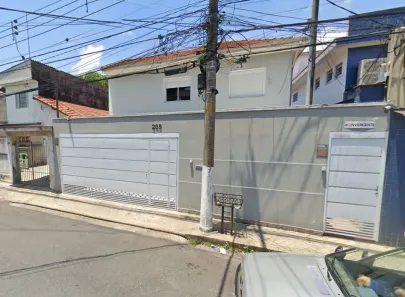 Ponto Comercial para alugar, 125m² no Socorro, São Paulo
