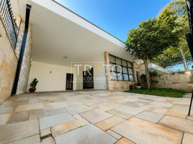 Casa com 4 Quartos à venda, 335m² no Jardim Nossa Senhora Auxiliadora, Campinas