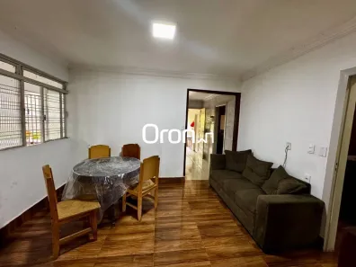 Casa com 4 Quartos à venda, 360m² no Jardim Bela Vista - Continuação, Aparecida de Goiânia