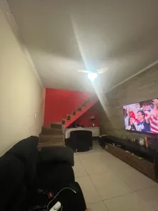 Casa com 4 Quartos à venda, 200m² no Taboão, São Bernardo do Campo