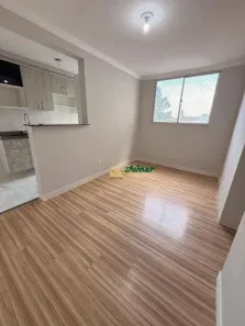 Apartamento com 2 Quartos à venda, 45m² no Gopoúva, Guarulhos