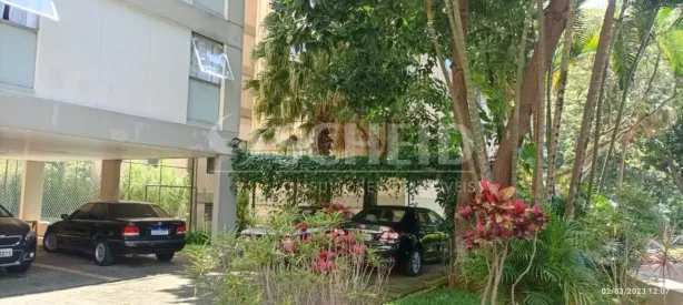 Apartamento com 3 Quartos à venda, 80m² no Vila Campestre, São Paulo