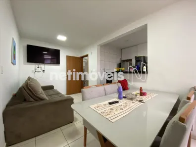 Apartamento com 3 Quartos à venda, 60m² no Diamante (Barreiro), Belo Horizonte