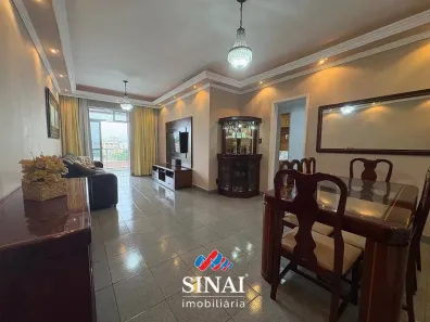 Apartamento com 3 Quartos à venda, 130m² no Olaria, Rio de Janeiro