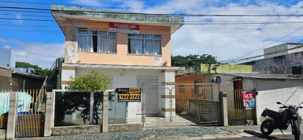 Lote/Terreno à venda, 300m² no Estreito, Florianópolis