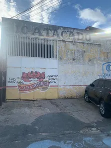 Galpão/Depósito/Armazém para alugar, 363m² no Panamericano, Fortaleza