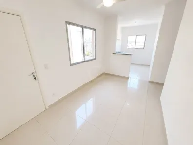 Apartamento com 2 Quartos à venda, 46m² no Piracicamirim, Piracicaba