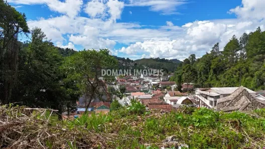 Lote/Terreno à venda, 390m² no Abernéssia, Campos do Jordão