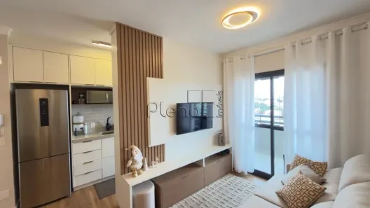 Apartamento com 2 Quartos à venda, 65m² no Vila São Sebastião, Valinhos