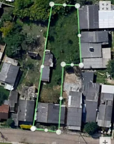 Lote/Terreno à venda, 300m² no Tarumã, Viamão
