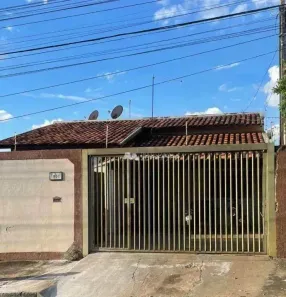 Casa com 3 Quartos à venda, 140m² no Jardim Nunes, São José do Rio Preto